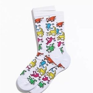Crew socks